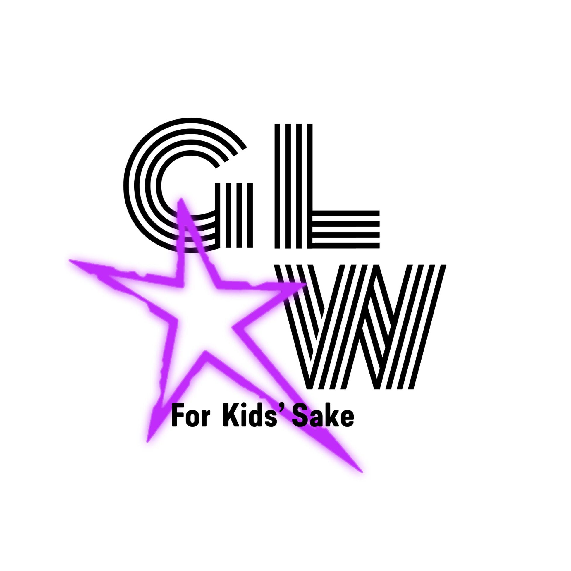 Glow for Kids' Sake charityWERQ 2026 | 50/50 Raffle - logo